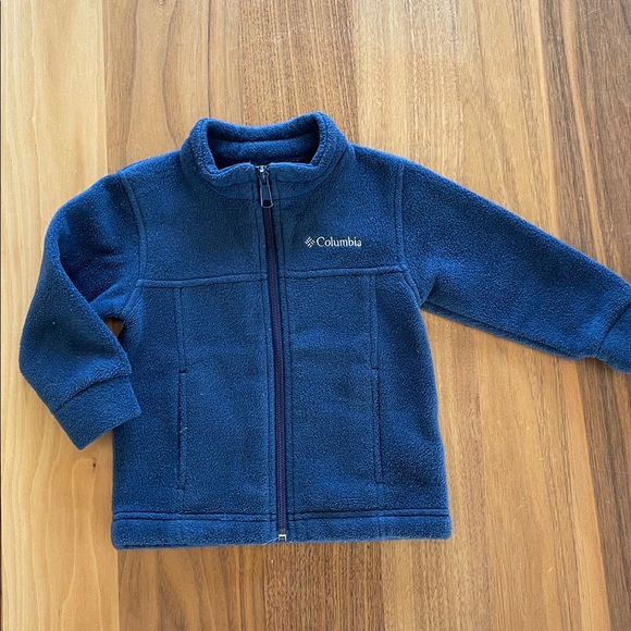 Columbia Kids' Fleece Jacket Bundle - Picture 2 of 5